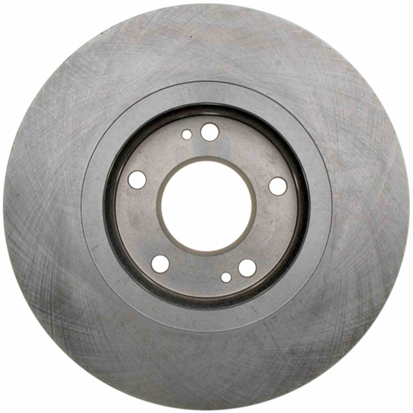 Raybestos Brakes Disc Brake Rotor 980277R