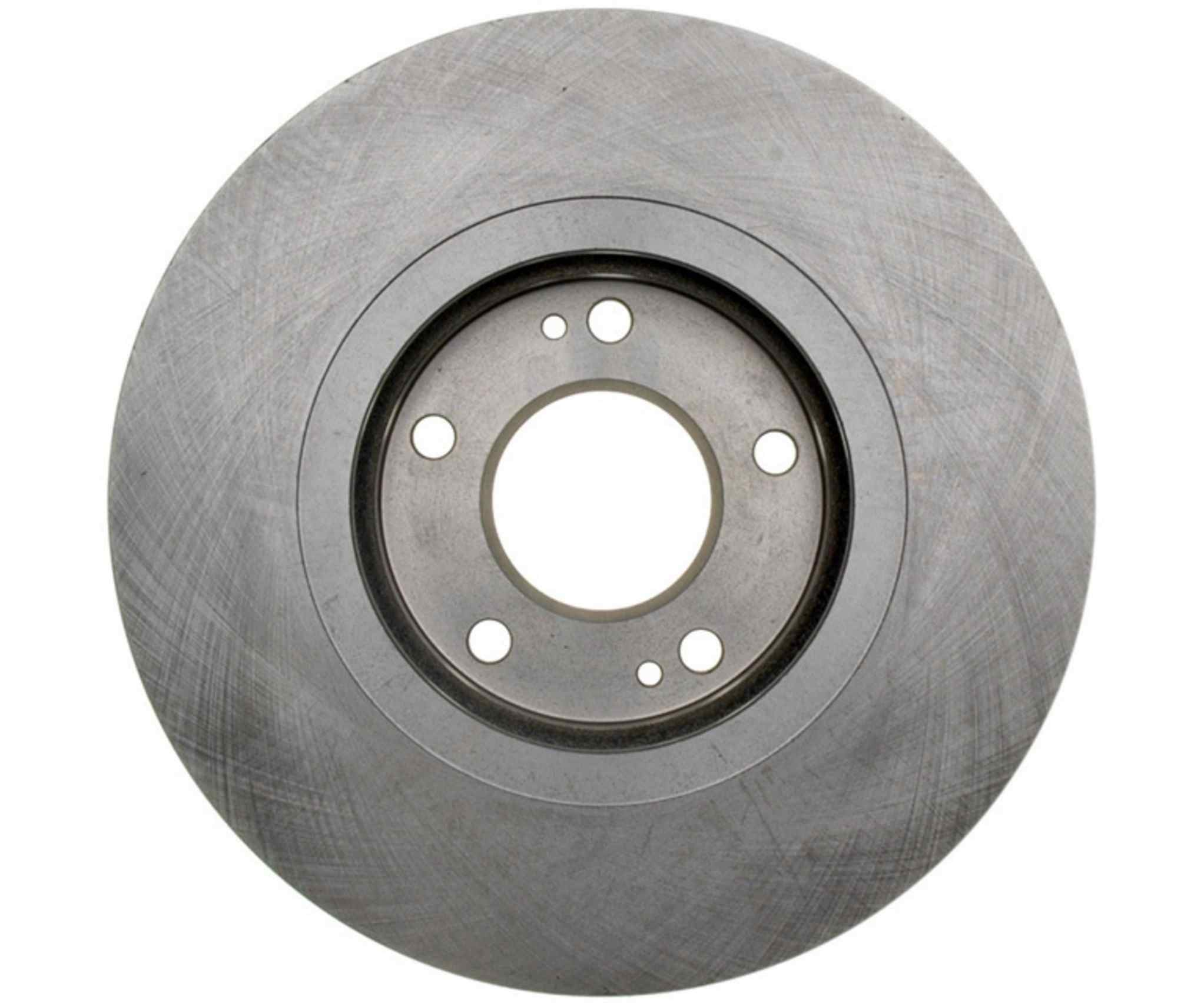 Raybestos Brakes Disc Brake Rotor 980277R