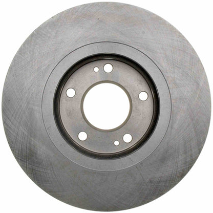 Raybestos Brakes Disc Brake Rotor 980277R