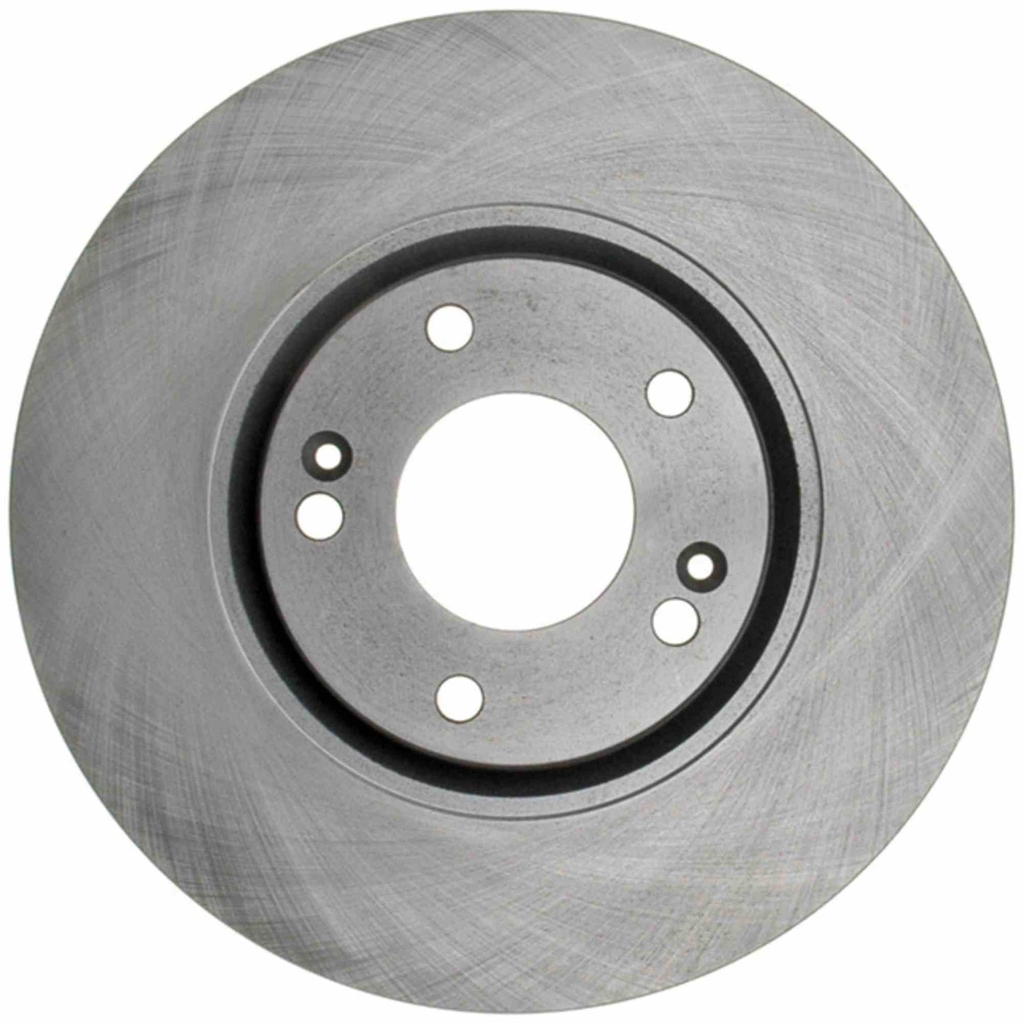 Raybestos Brakes Disc Brake Rotor 980277R
