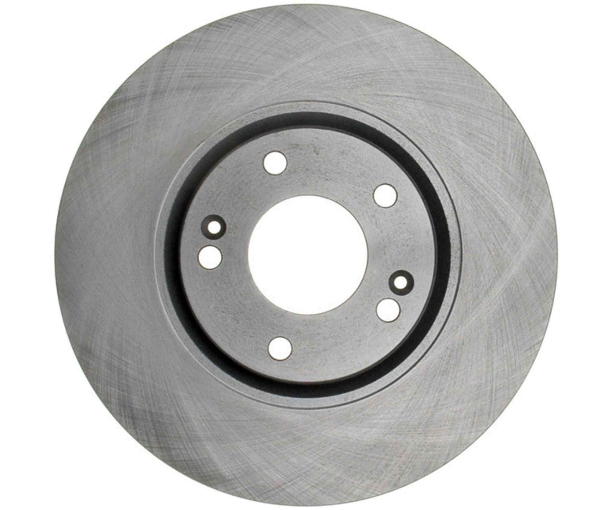 Raybestos Brakes Disc Brake Rotor 980277R