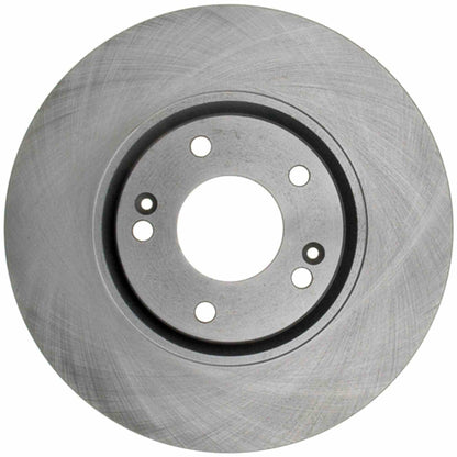 Raybestos Brakes Disc Brake Rotor 980277R