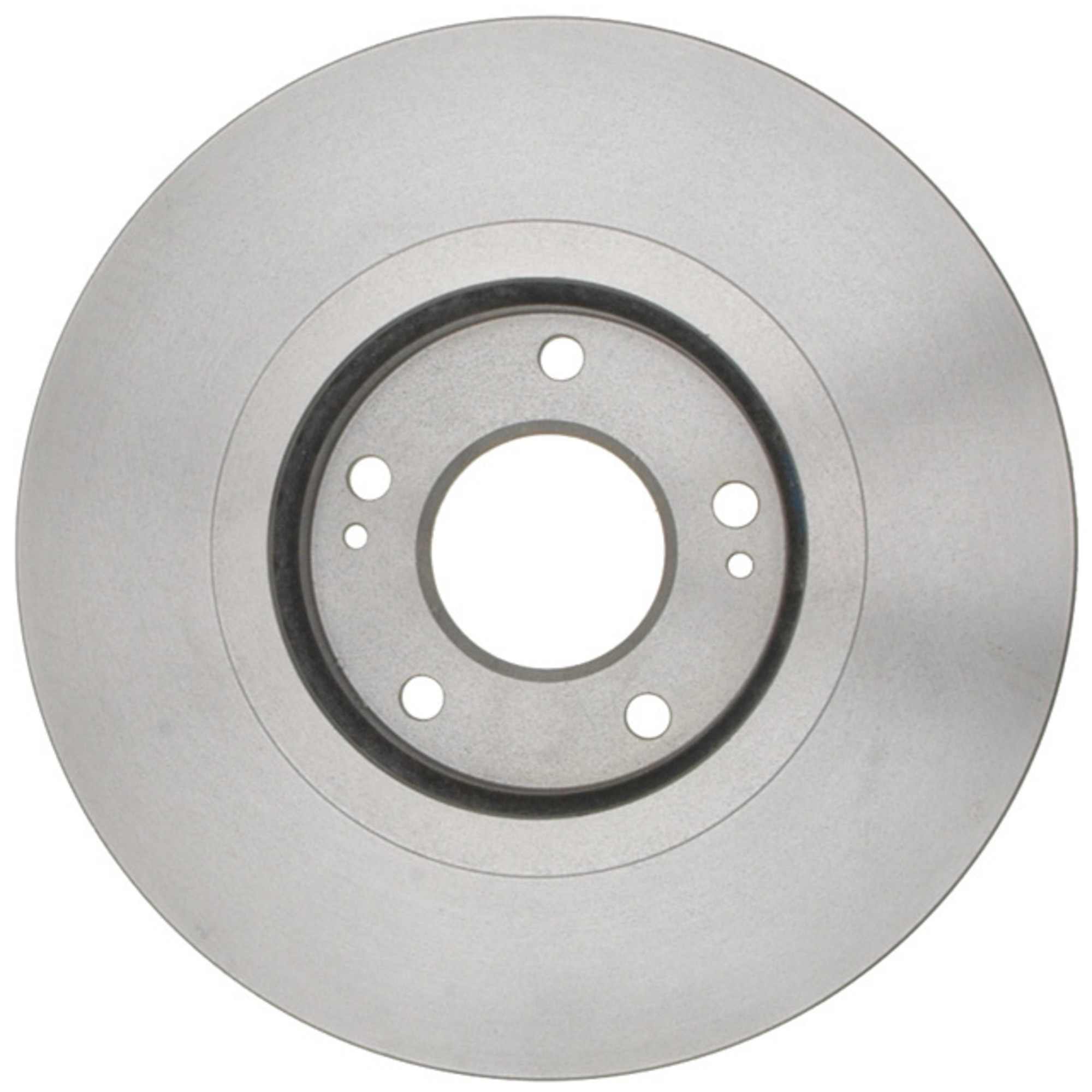 Raybestos Brakes Disc Brake Rotor 980277