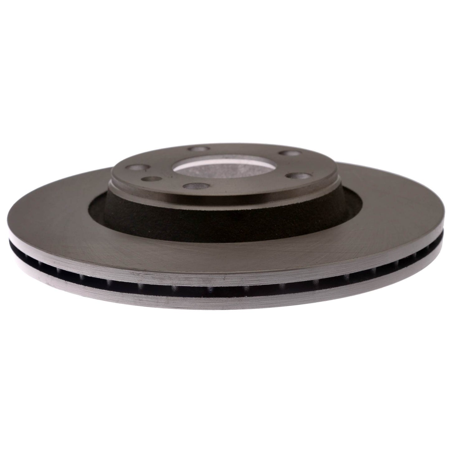Raybestos Brakes Disc Brake Rotor 980278R