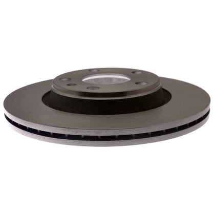 Raybestos Brakes Disc Brake Rotor 980278R