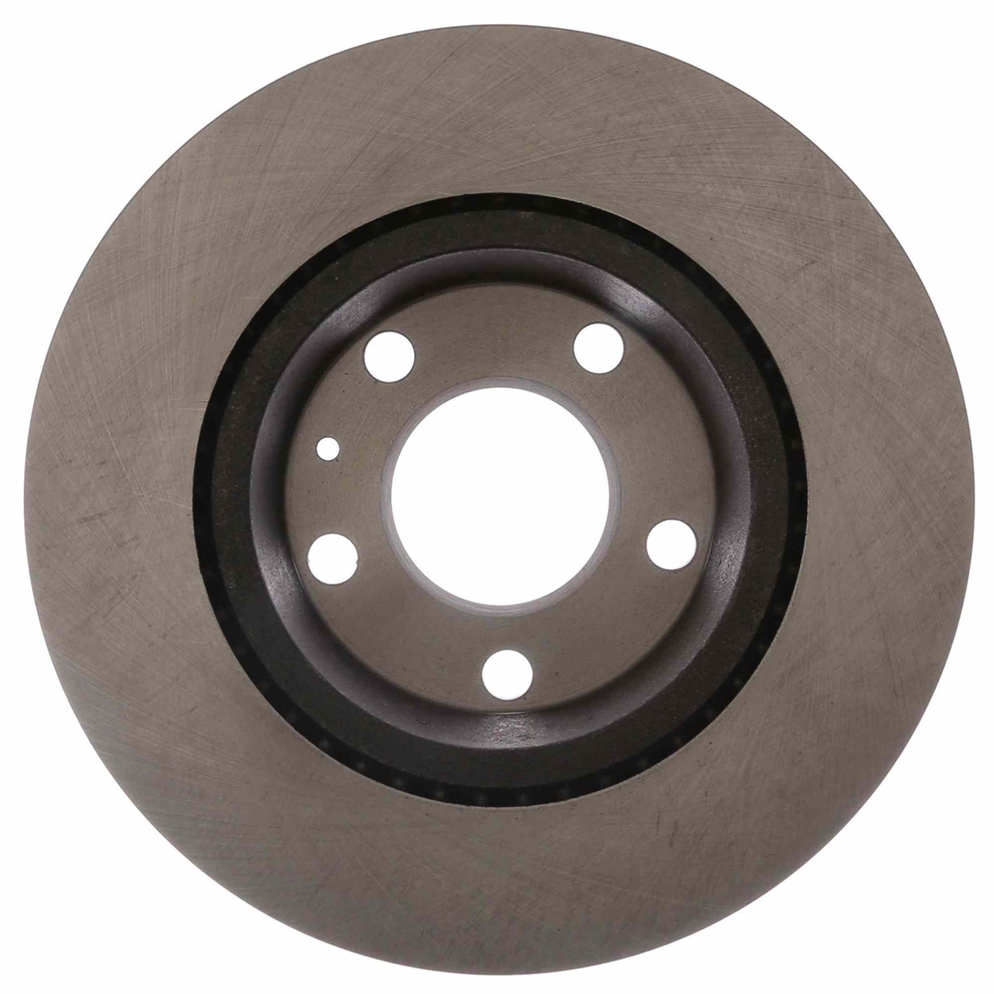 Raybestos Brakes Disc Brake Rotor 980278R