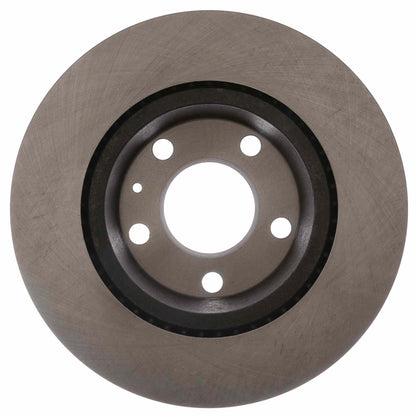 Raybestos Brakes Disc Brake Rotor 980278R