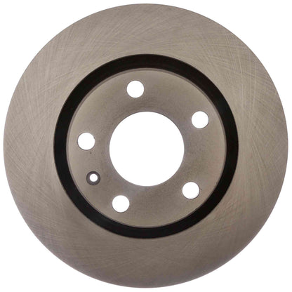Raybestos Brakes Disc Brake Rotor 980278R