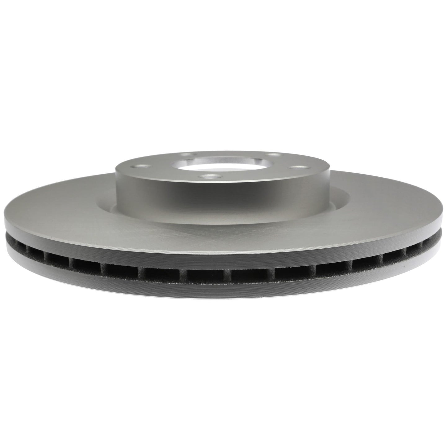 Raybestos Brakes Disc Brake Rotor 980283FZN