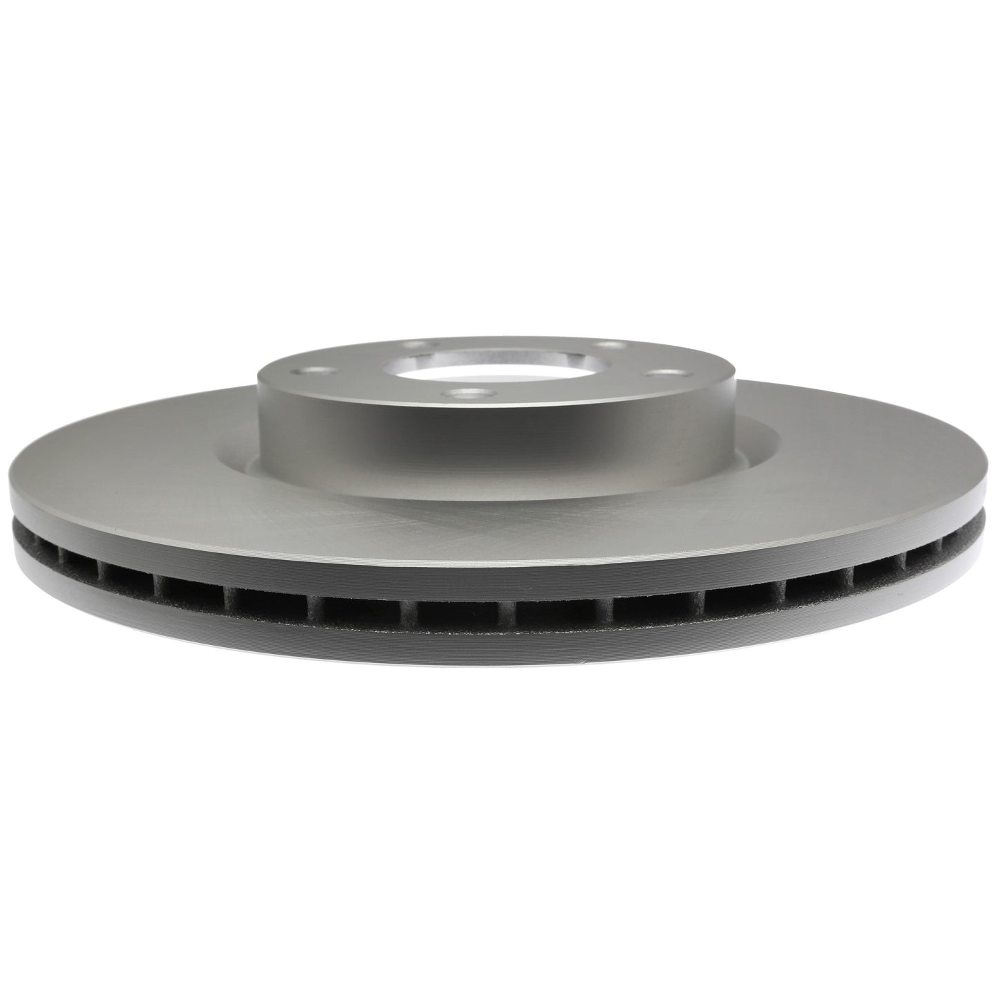 Raybestos Brakes Disc Brake Rotor 980283FZN