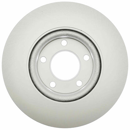 Raybestos Brakes Disc Brake Rotor 980283FZN