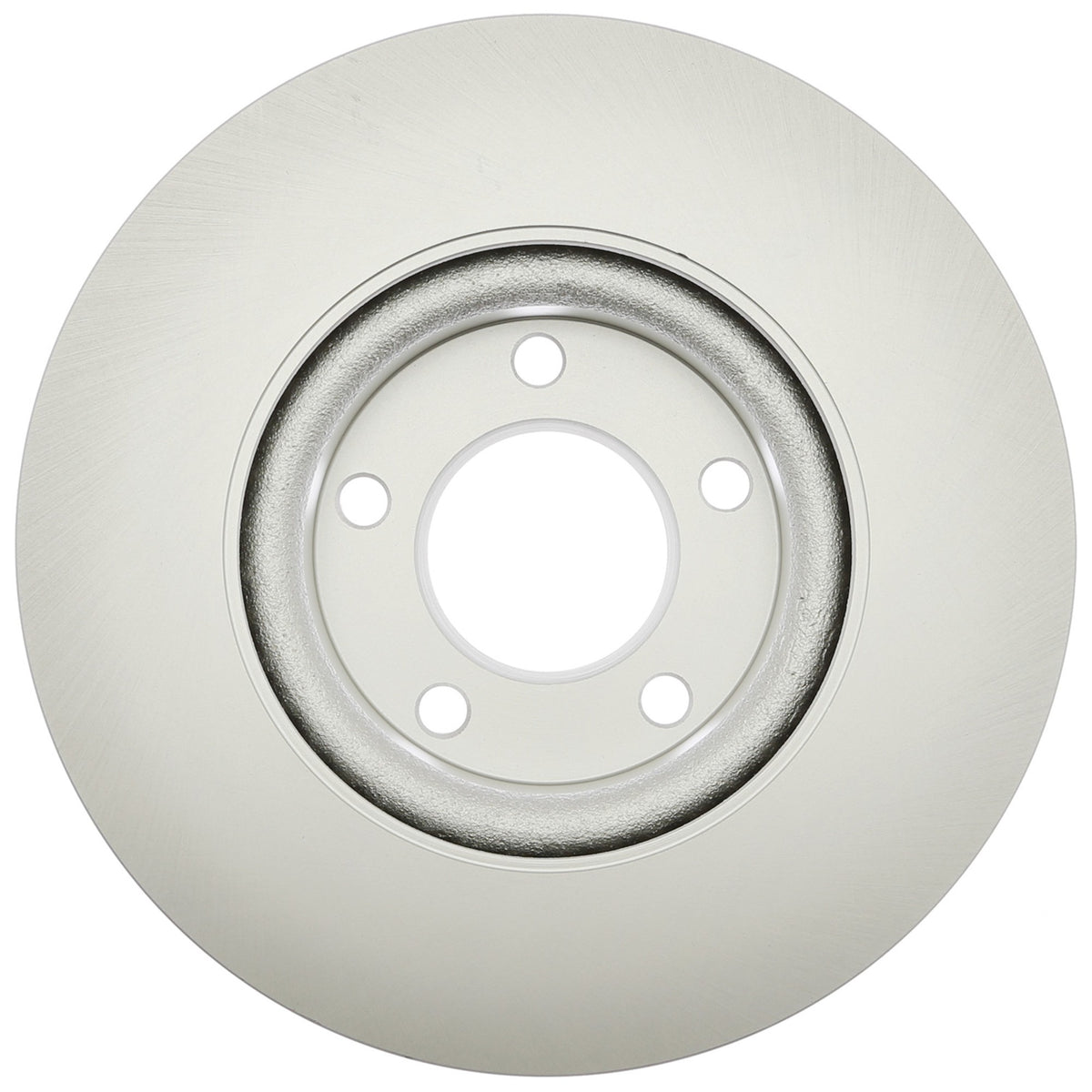 Raybestos Brakes Disc Brake Rotor 980283FZN