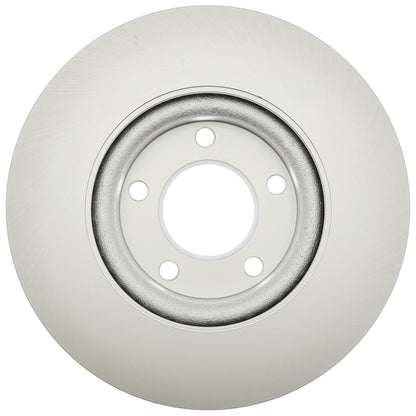 Raybestos Brakes Disc Brake Rotor 980283FZN