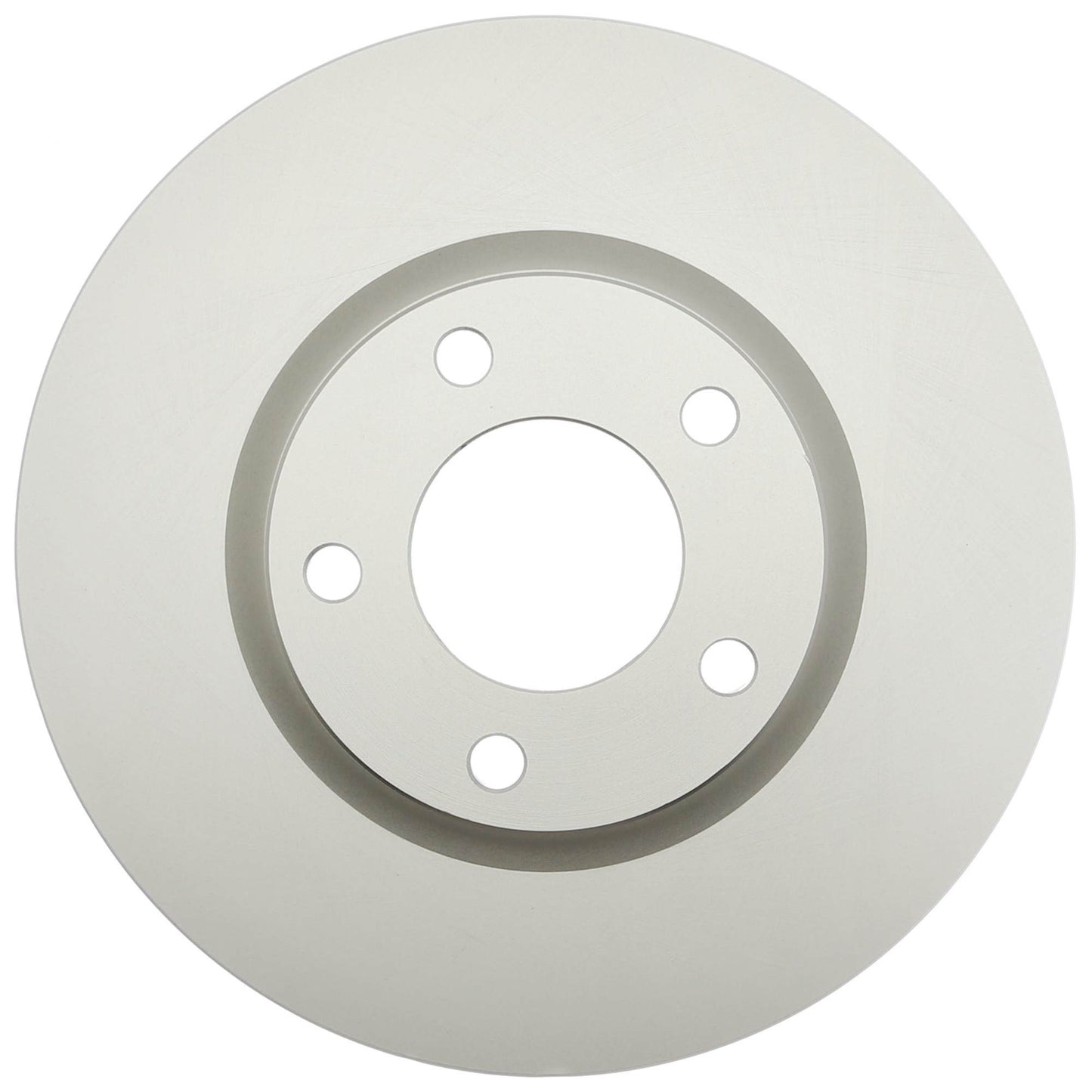 Raybestos Brakes Disc Brake Rotor 980283FZN