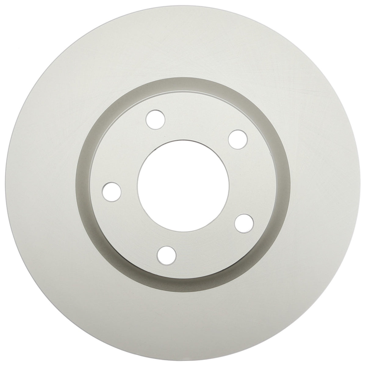 Raybestos Brakes Disc Brake Rotor 980283FZN