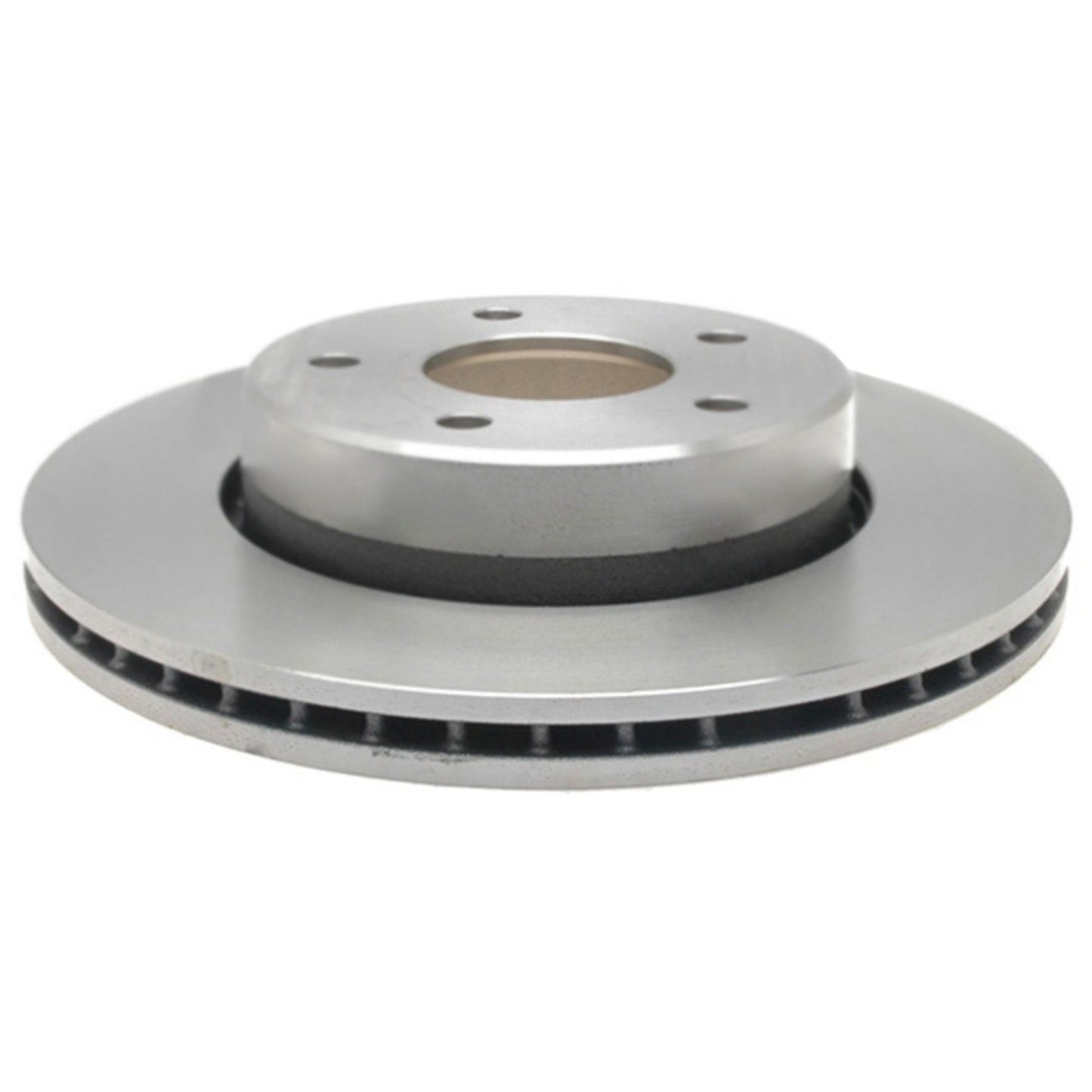 Raybestos Brakes Disc Brake Rotor 980283R