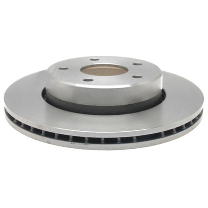 Raybestos Brakes Disc Brake Rotor 980283R
