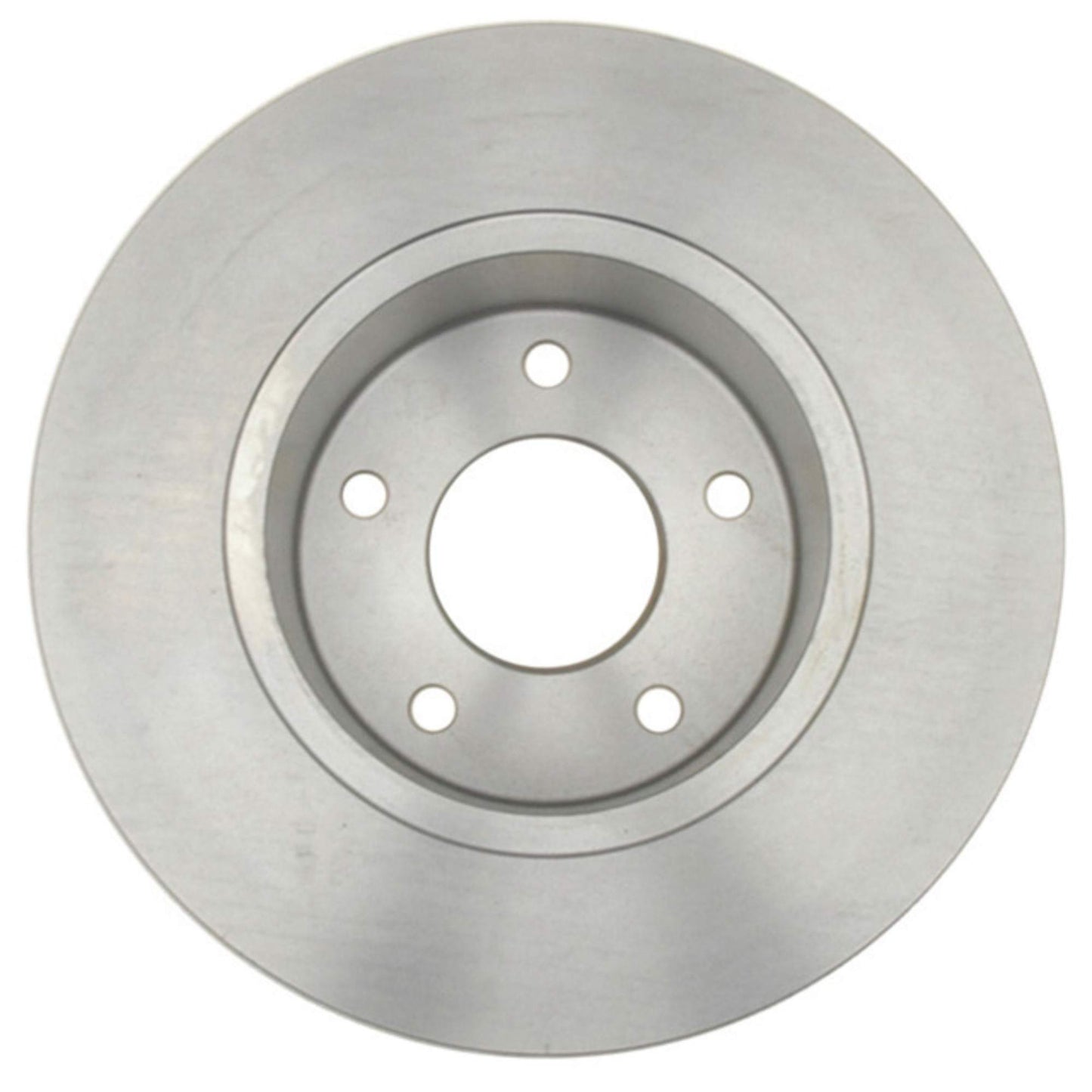 Raybestos Brakes Disc Brake Rotor 980283R