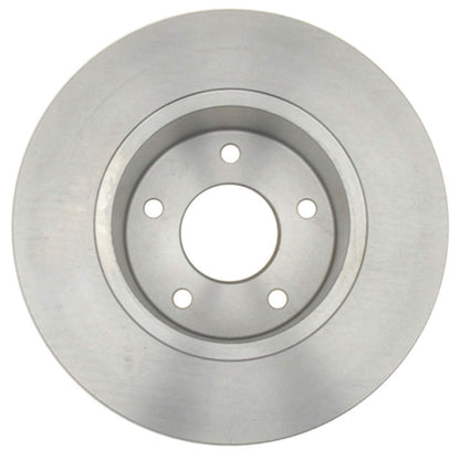 Raybestos Brakes Disc Brake Rotor 980283R