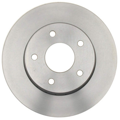 Raybestos Brakes Disc Brake Rotor 980283R