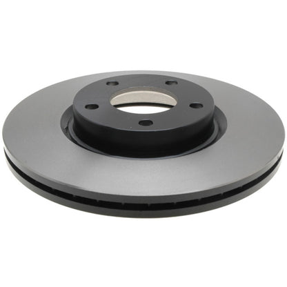 Raybestos Brakes Disc Brake Rotor 980283