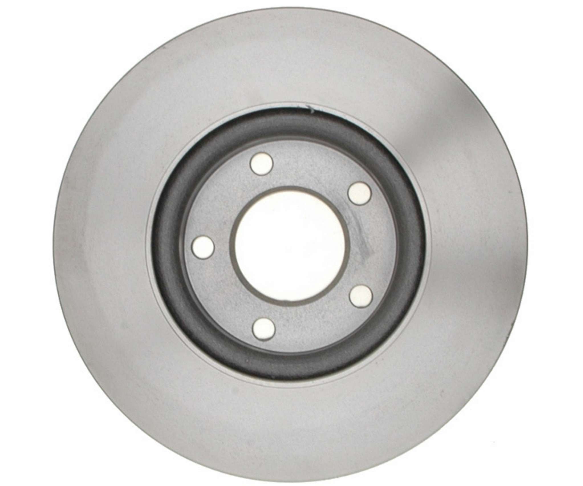 Raybestos Brakes Disc Brake Rotor 980283