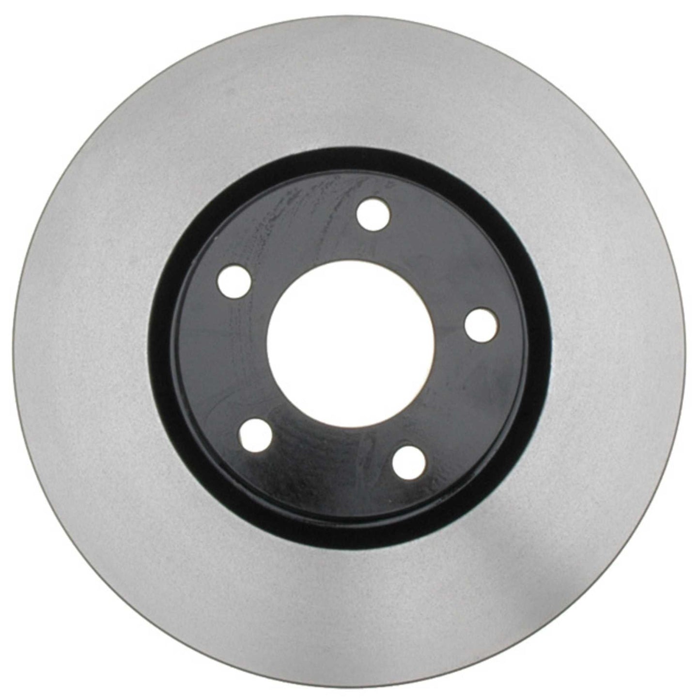 Raybestos Brakes Disc Brake Rotor 980283