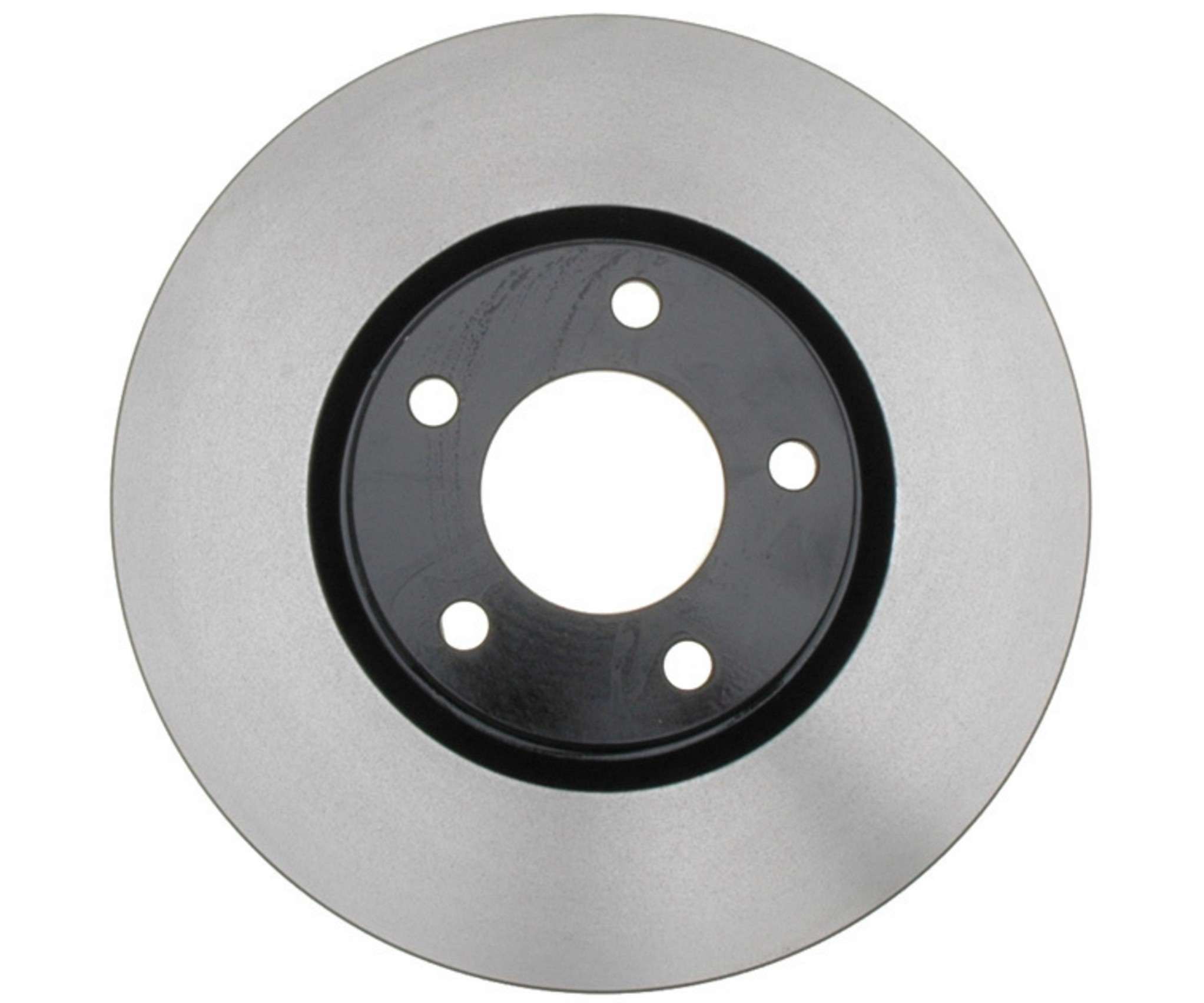 Raybestos Brakes Disc Brake Rotor 980283