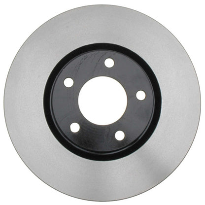 Raybestos Brakes Disc Brake Rotor 980283