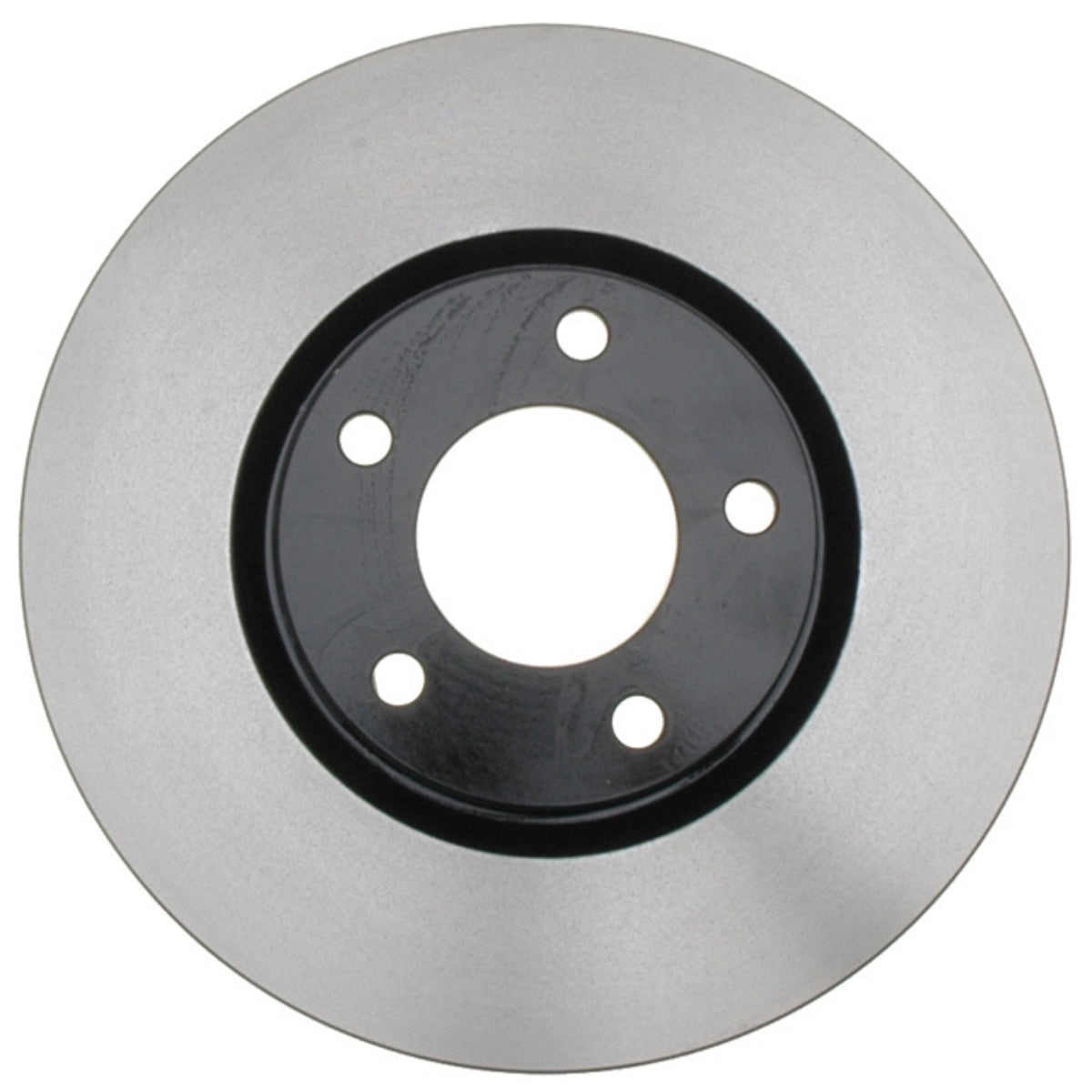 Raybestos Brakes Disc Brake Rotor 980283