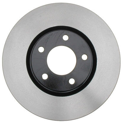 Raybestos Brakes Disc Brake Rotor 980283
