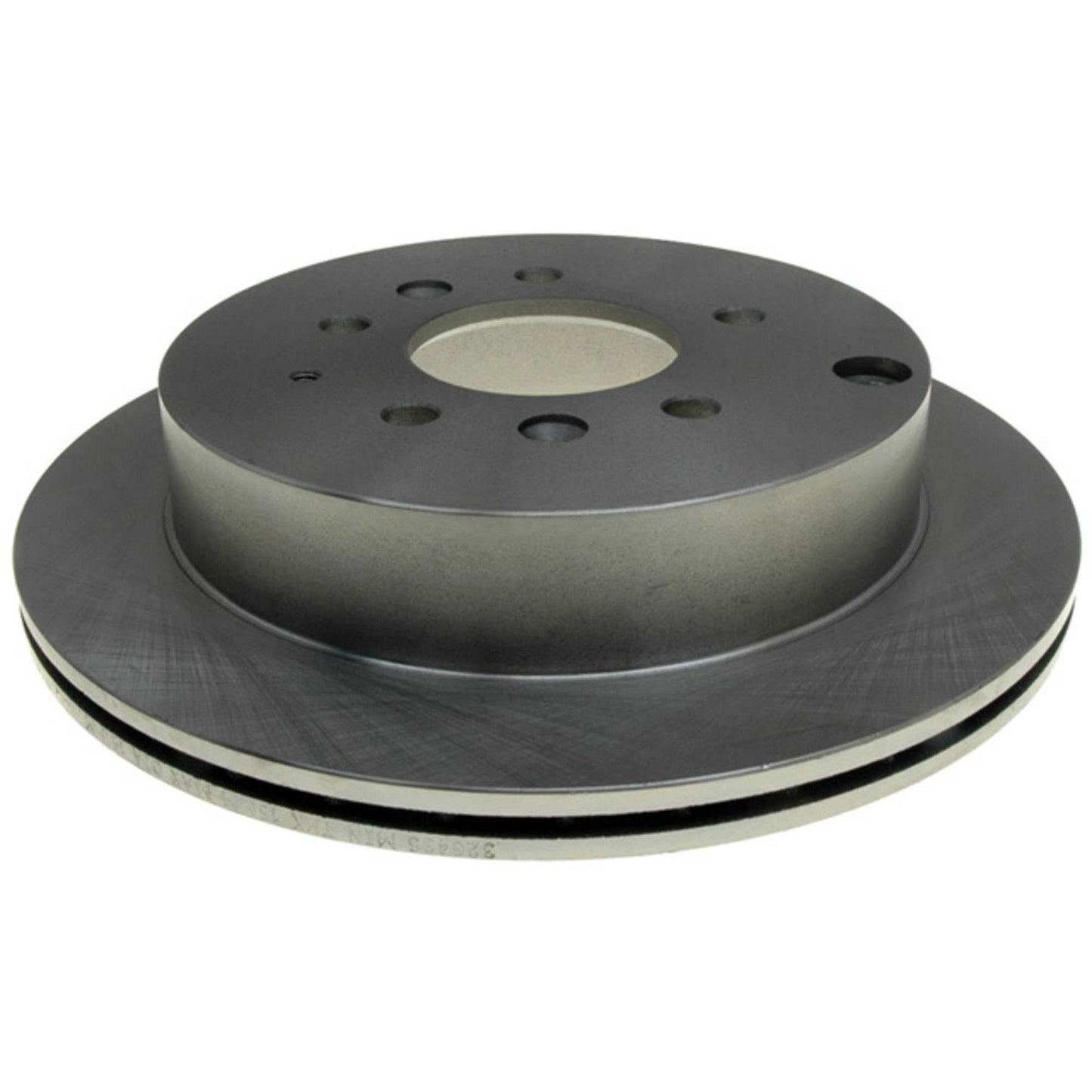 Raybestos Brakes Disc Brake Rotor 980284R