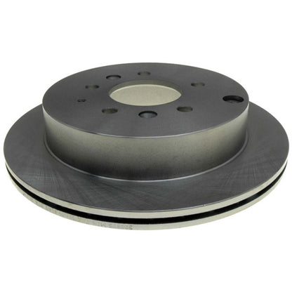Raybestos Brakes Disc Brake Rotor 980284R