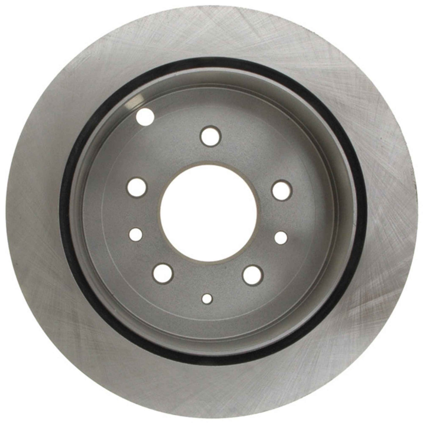 Raybestos Brakes Disc Brake Rotor 980284R