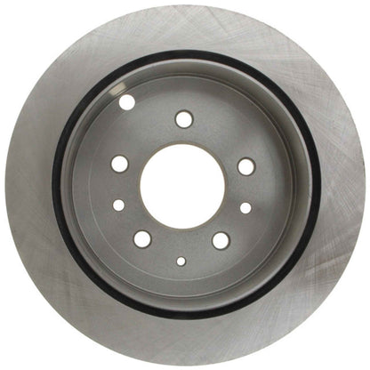 Raybestos Brakes Disc Brake Rotor 980284R