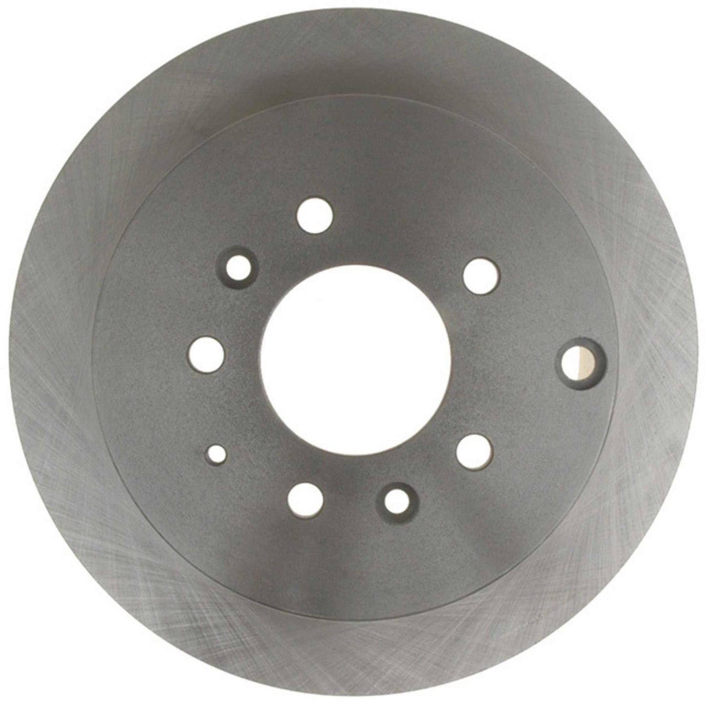 Raybestos Brakes Disc Brake Rotor 980284R