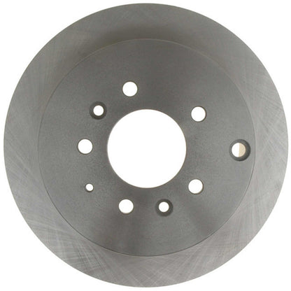 Raybestos Brakes Disc Brake Rotor 980284R