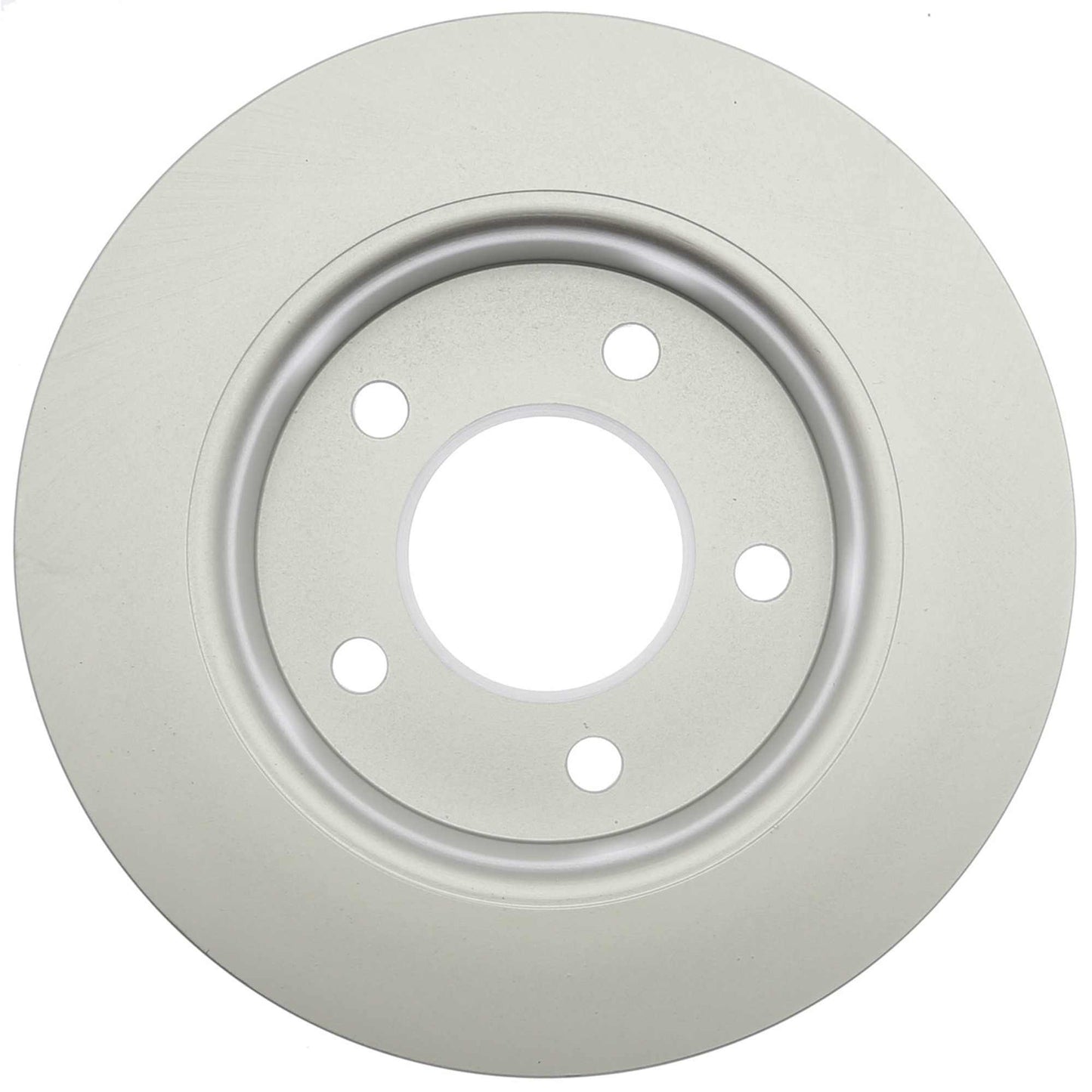 Raybestos Brakes Disc Brake Rotor 980285FZN