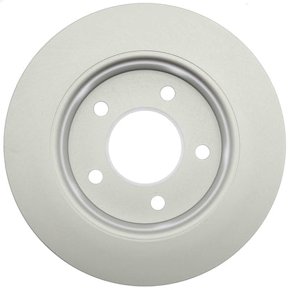 Raybestos Brakes Disc Brake Rotor 980285FZN