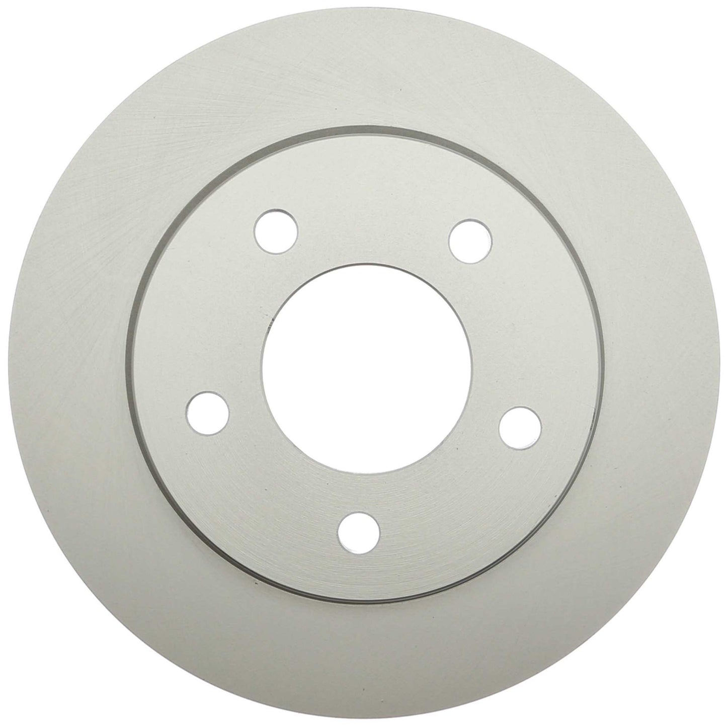 Raybestos Brakes Disc Brake Rotor 980285FZN