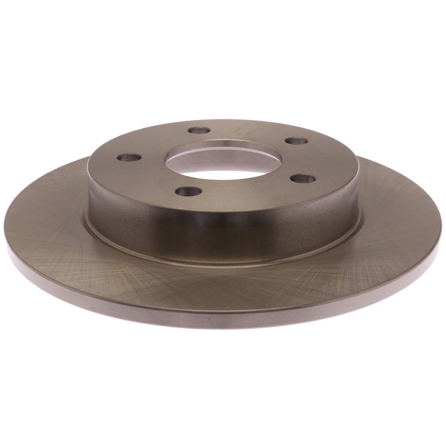 Raybestos Brakes Disc Brake Rotor 980285R