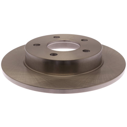 Raybestos Brakes Disc Brake Rotor 980285R