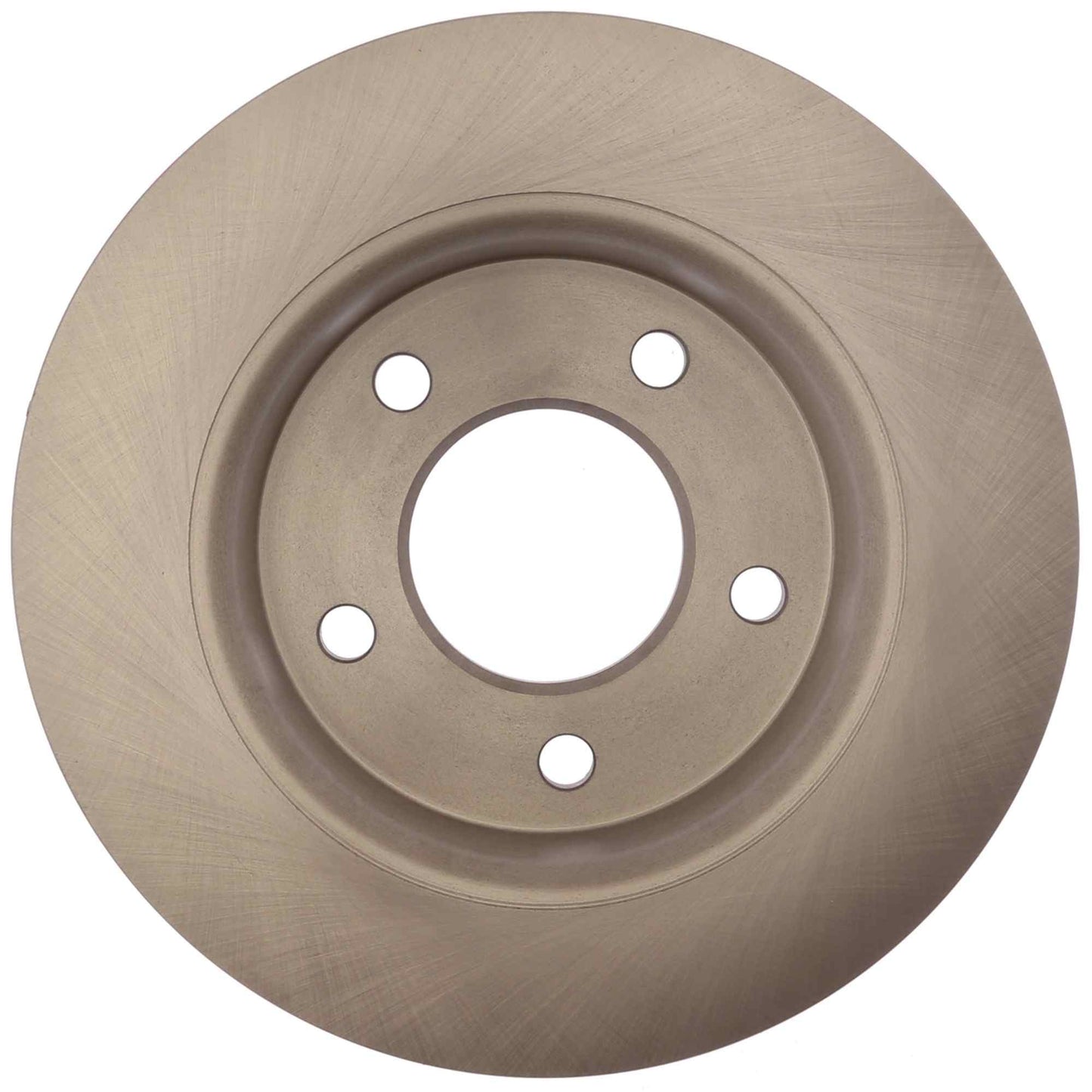 Raybestos Brakes Disc Brake Rotor 980285R