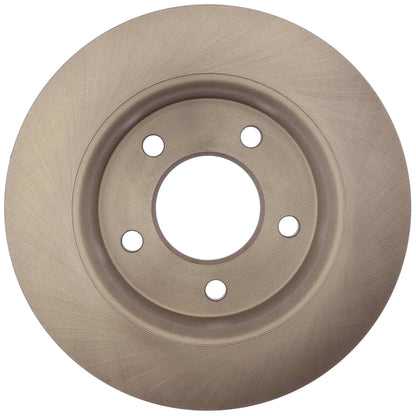 Raybestos Brakes Disc Brake Rotor 980285R