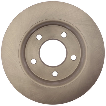 Raybestos Brakes Disc Brake Rotor 980285R