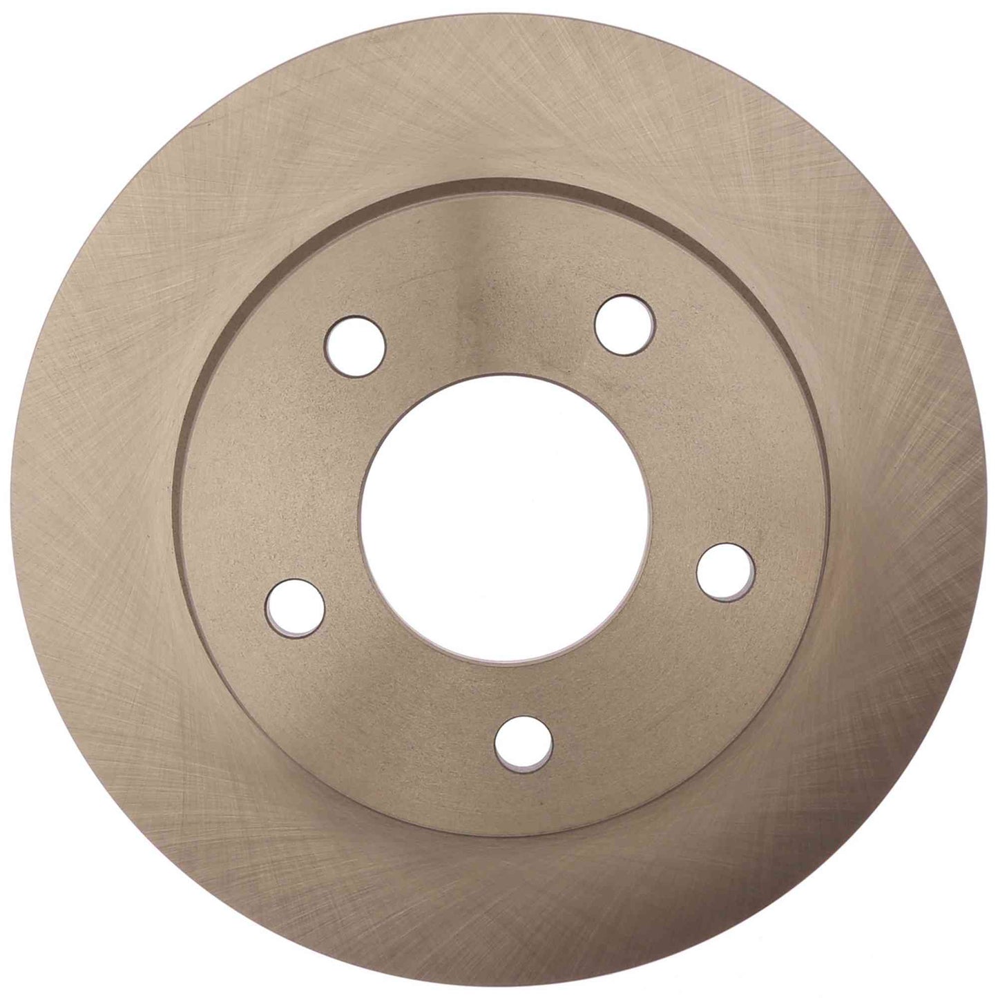 Raybestos Brakes Disc Brake Rotor 980285R