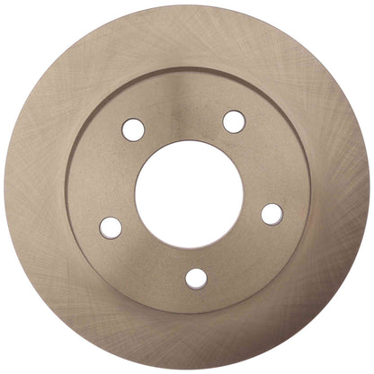 Raybestos Brakes Disc Brake Rotor 980285R