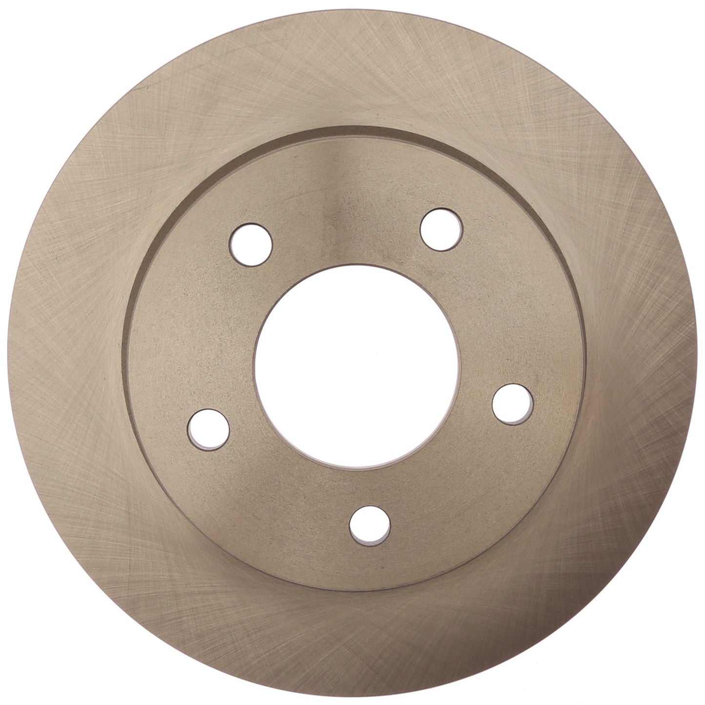 Raybestos Brakes Disc Brake Rotor 980285R