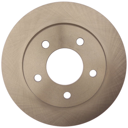 Raybestos Brakes Disc Brake Rotor 980285R