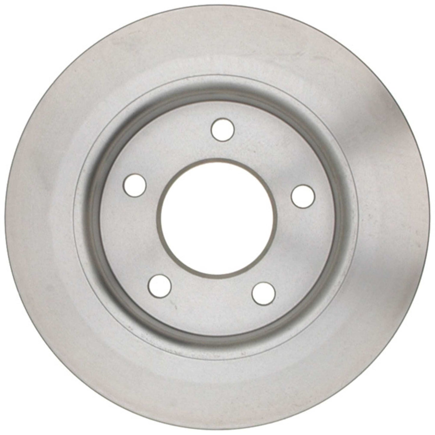 Raybestos Brakes Disc Brake Rotor 980285